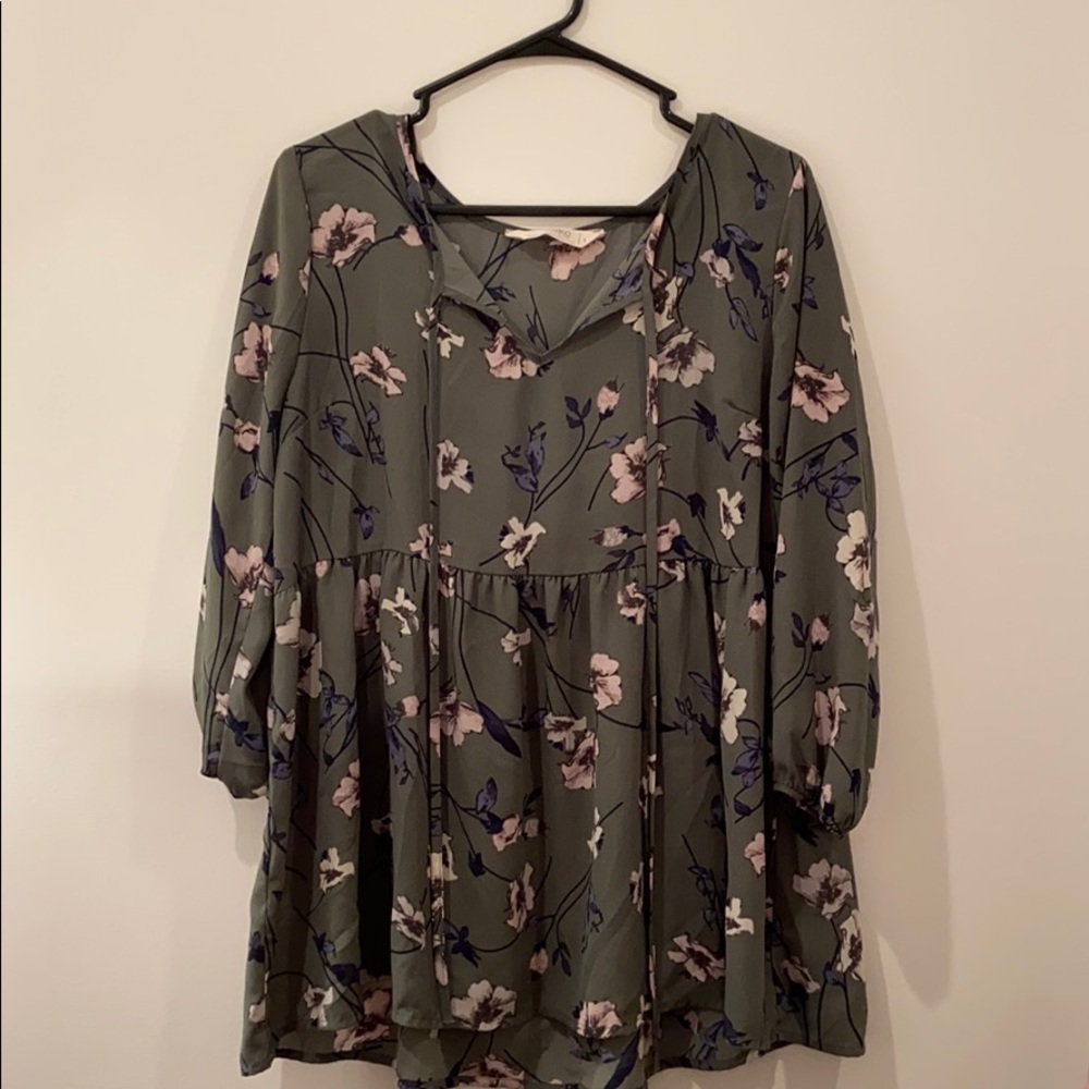 Blouse